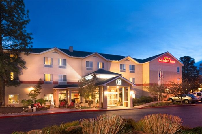 Hilton Garden Inn Flagstaff