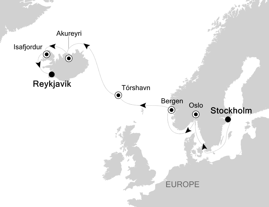 Itinerary Image